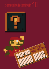 Super Mario bros