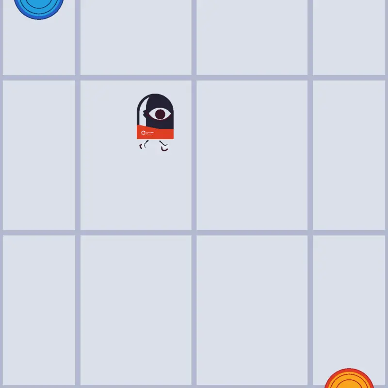 Game by @KILLDROID_DOD