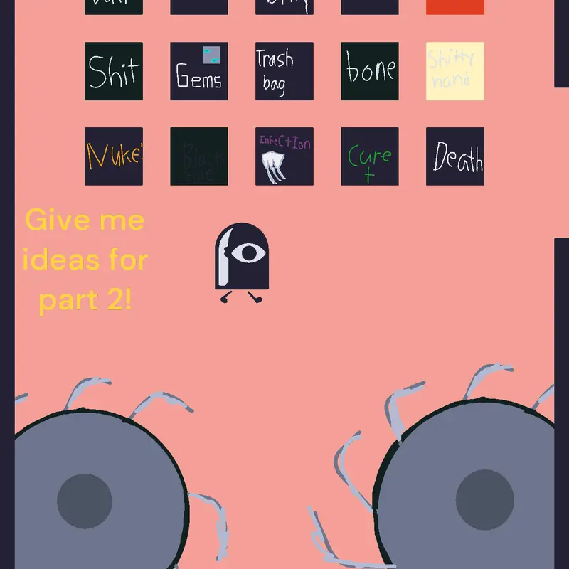 Game by @gamebowl