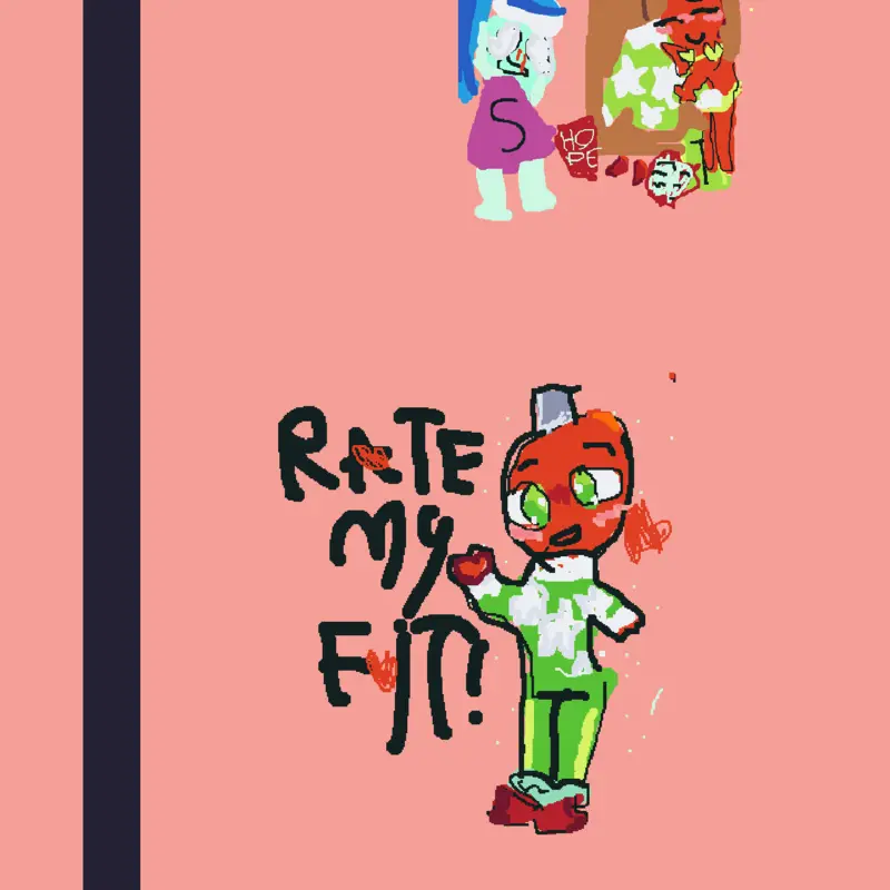 Game by @harpis