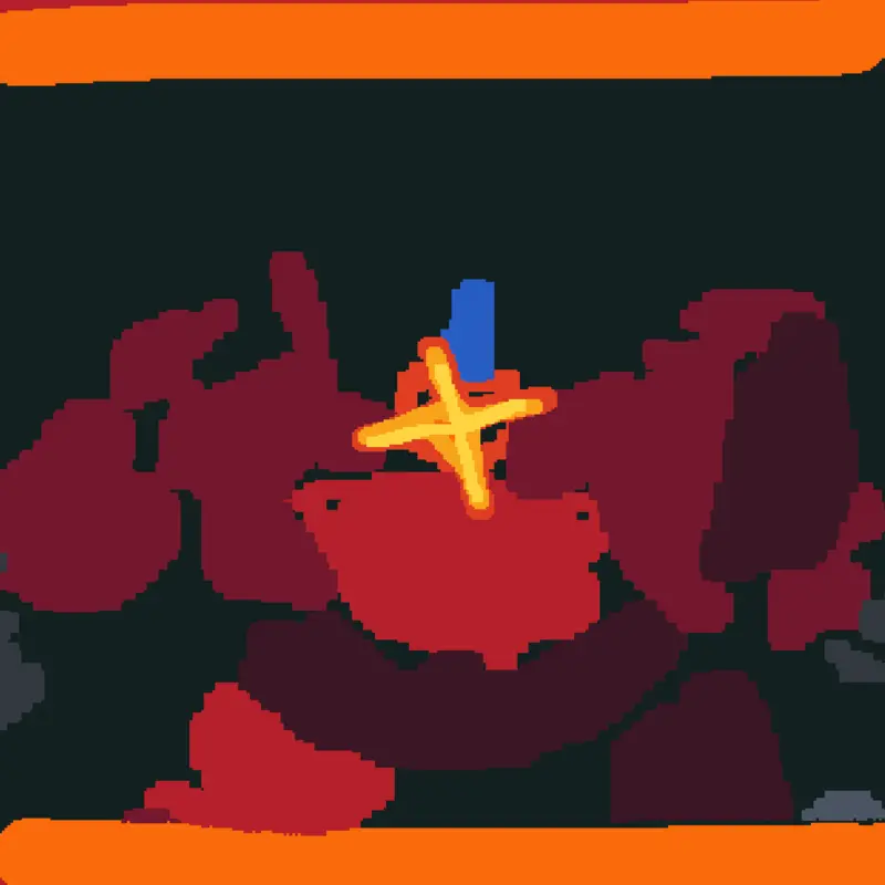 Game by @five_bear