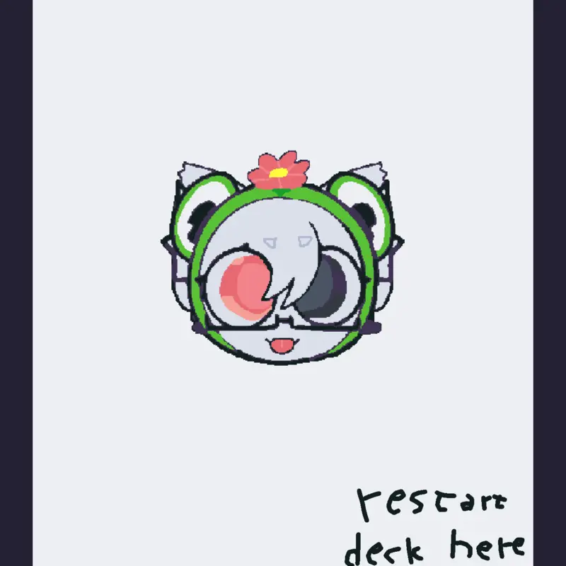 Game by @CaminiTheCat