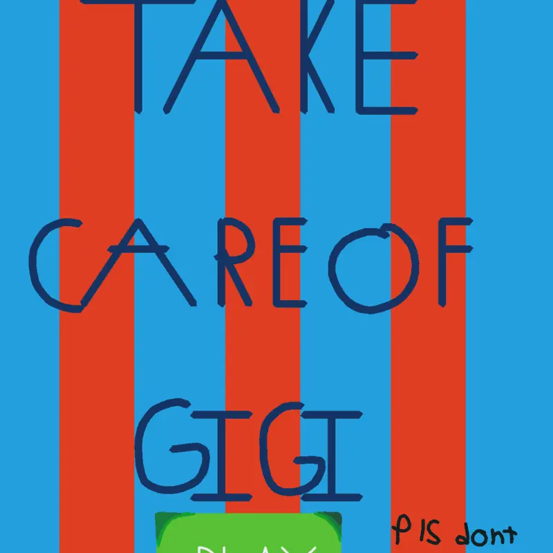 Game by @Embee123