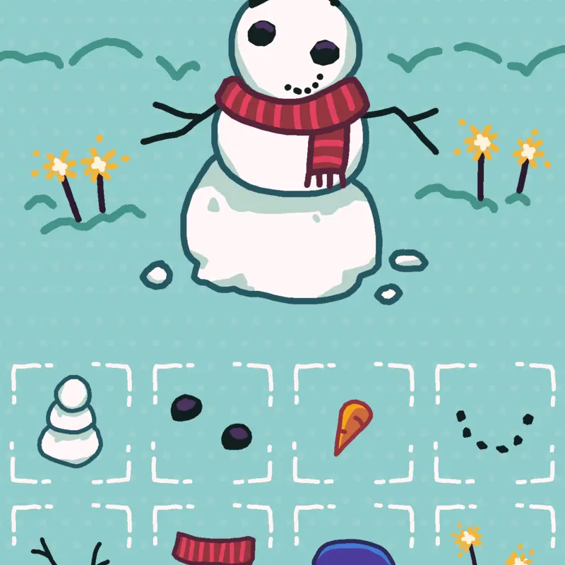 Game by @esmanurhgsr