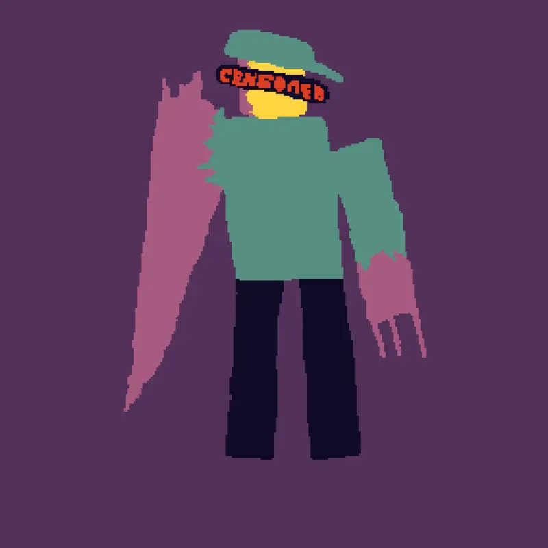 Game by @zdxeb_2