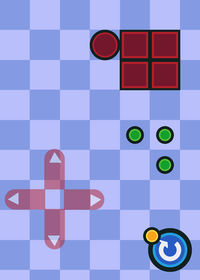 2d platformer test