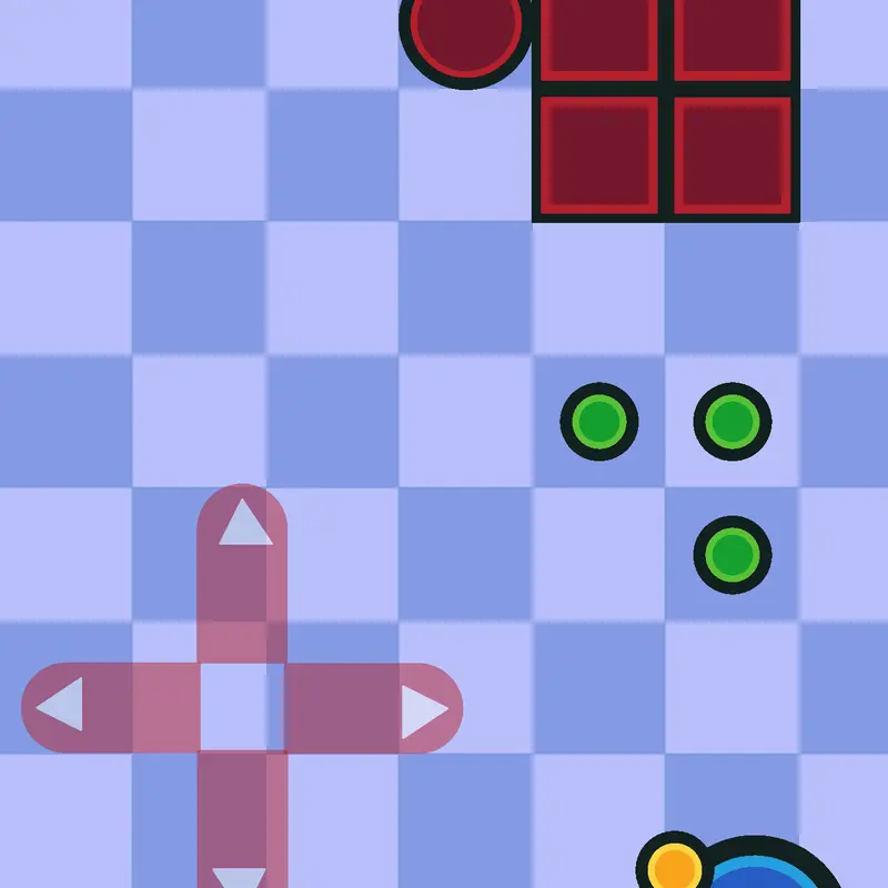 Game by @applesareyummy