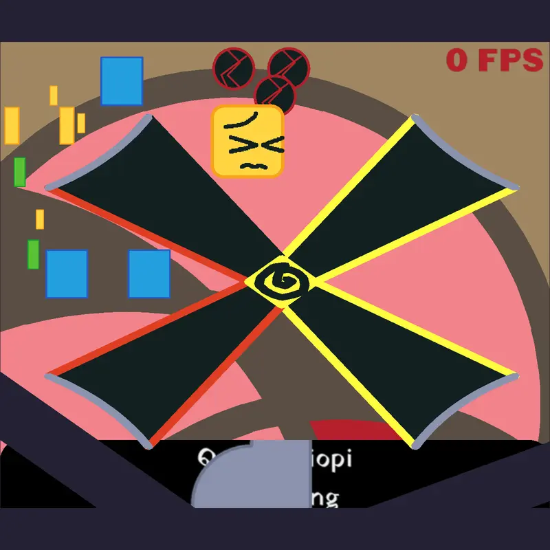 Game by @cdsalt
