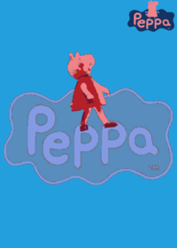 Peppa Pig Theme Song - Live Show