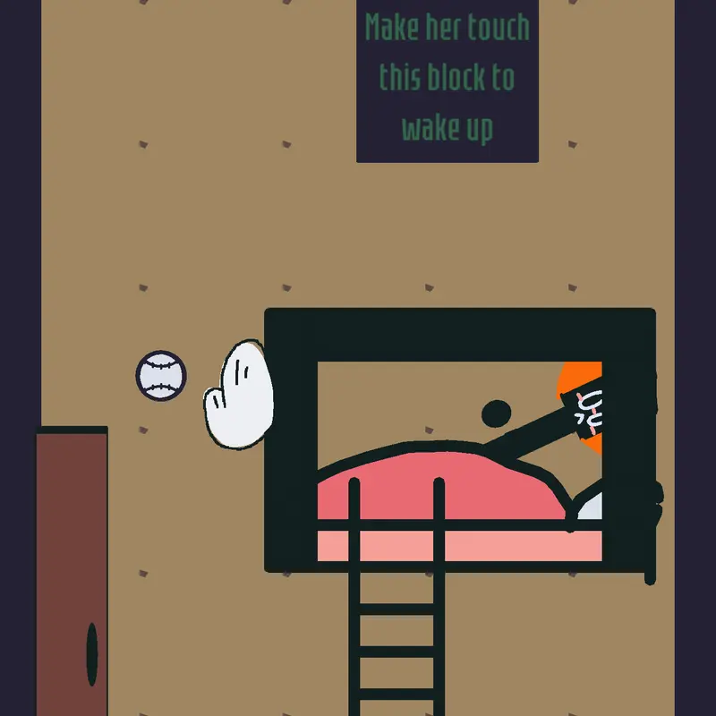 Game by @chocolate_bar