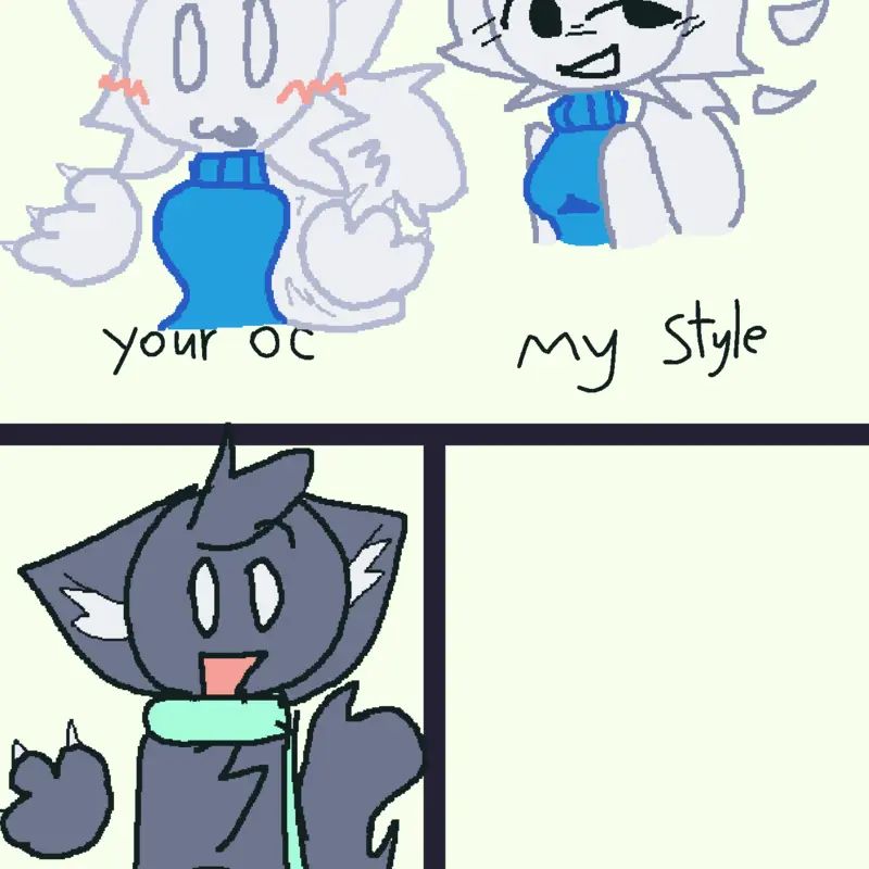 Game by @GRAY-BLACKTOFFEE173