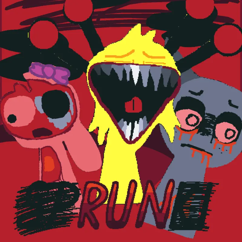 Game by @pashka