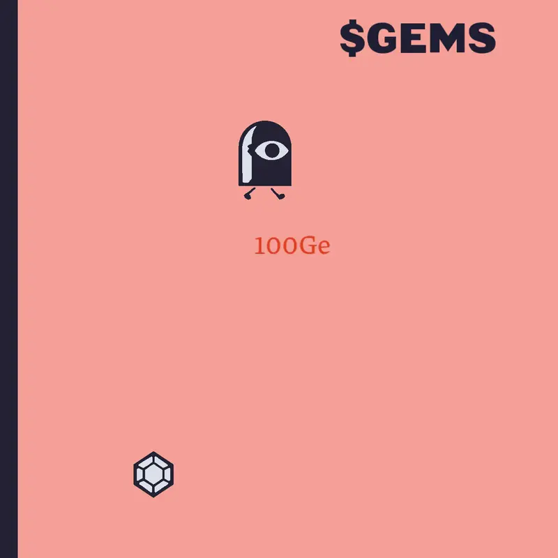 Game by @gugagustavo