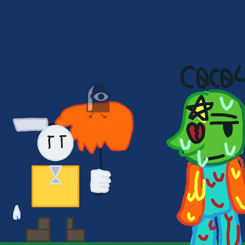 Game by @Ur_Toast