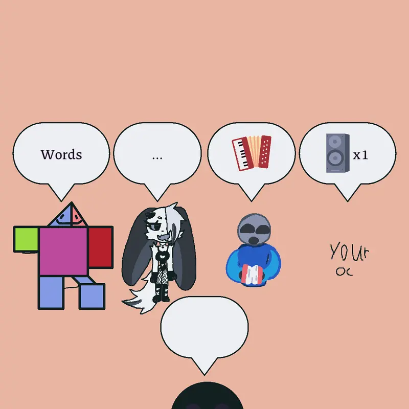Game by @jugitodepapaya