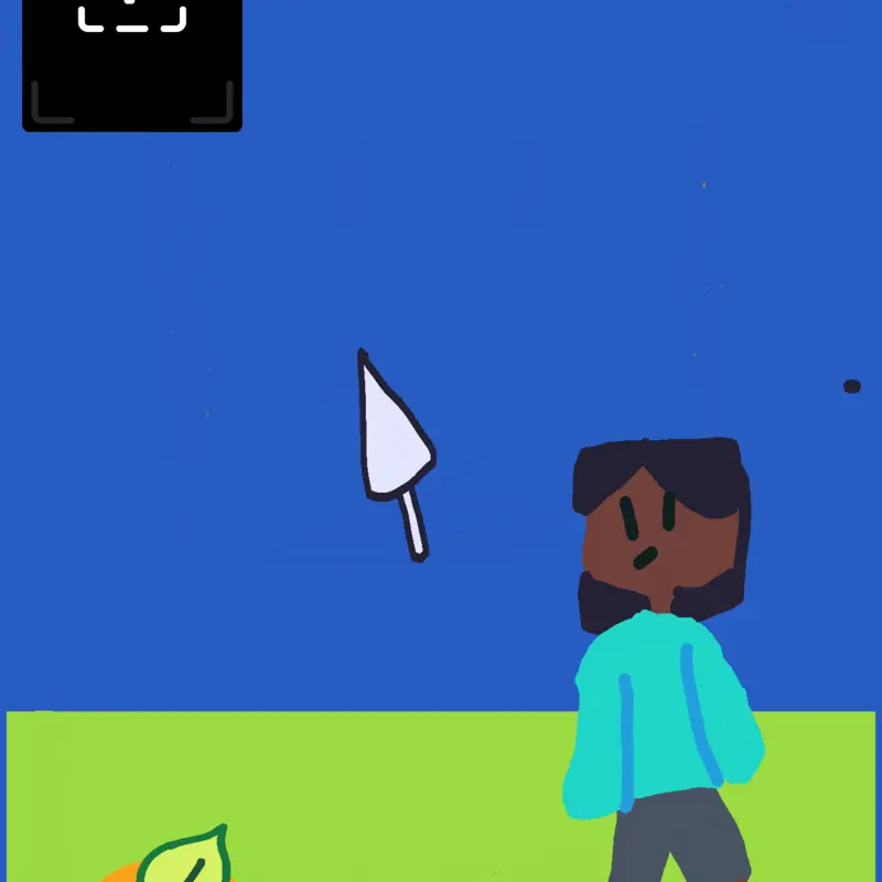 Game by @the_bee