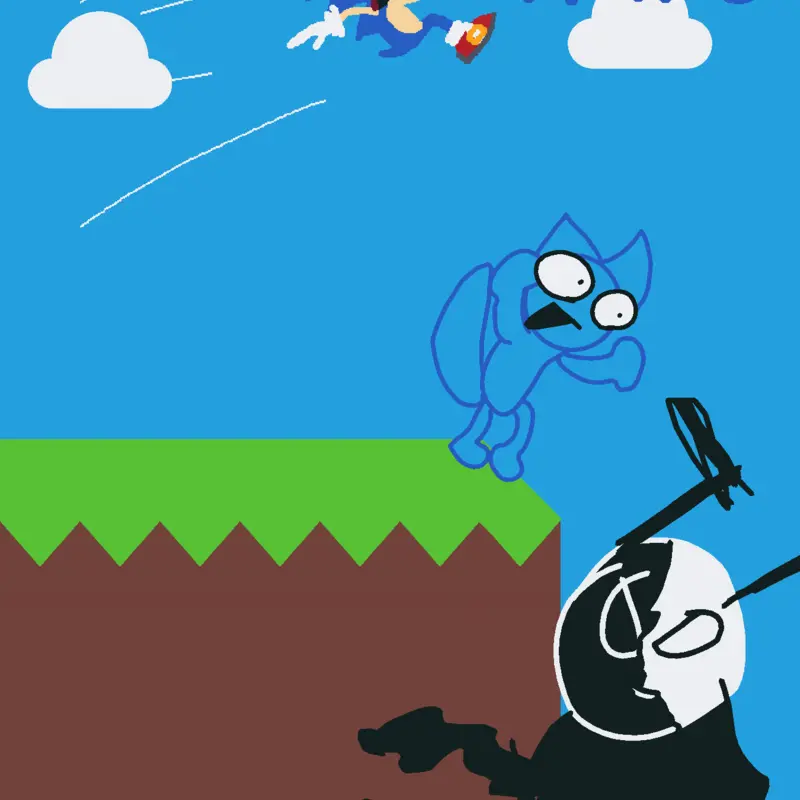 Game by @RadiusUT