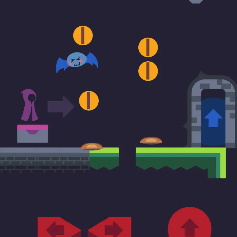 Game by @NiKoLiJa