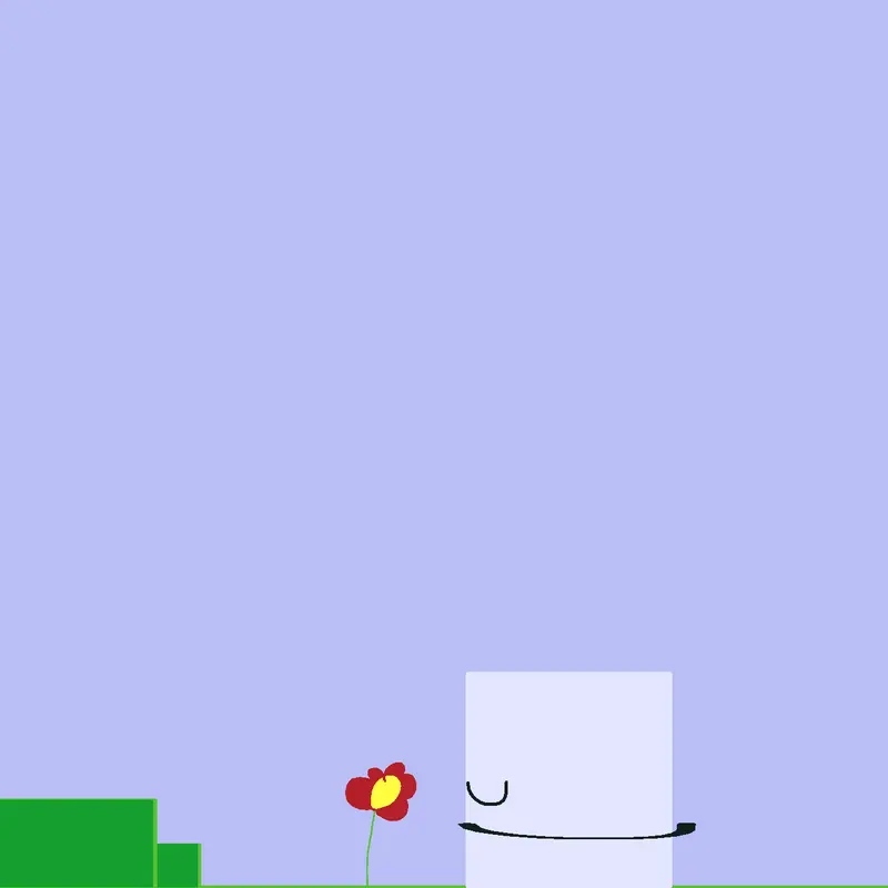 Game by @DotRobot96