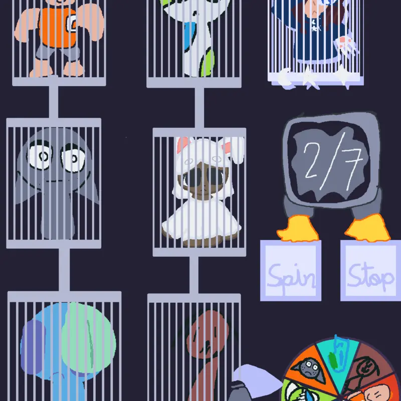 Game by @babybunny_love