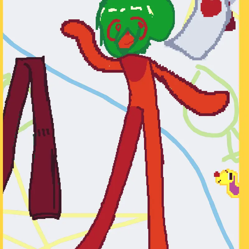 Game by @CneytYenice