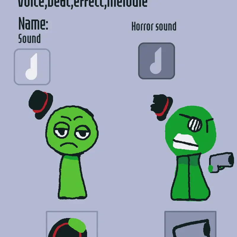 Game by @unilajo