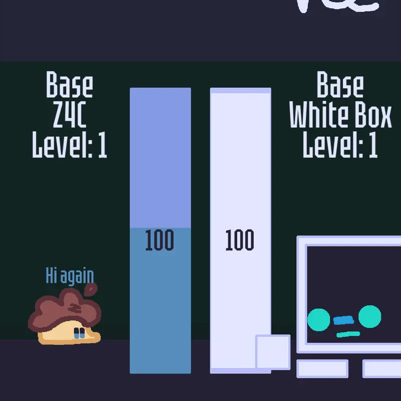 Game by @Z4C