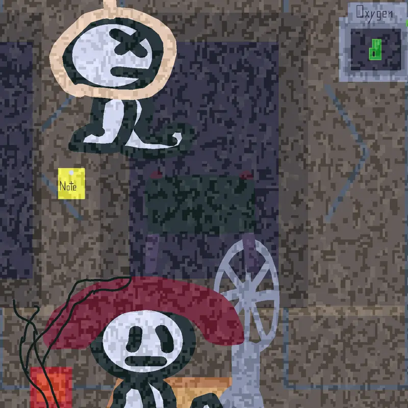 Game by @mars_productions