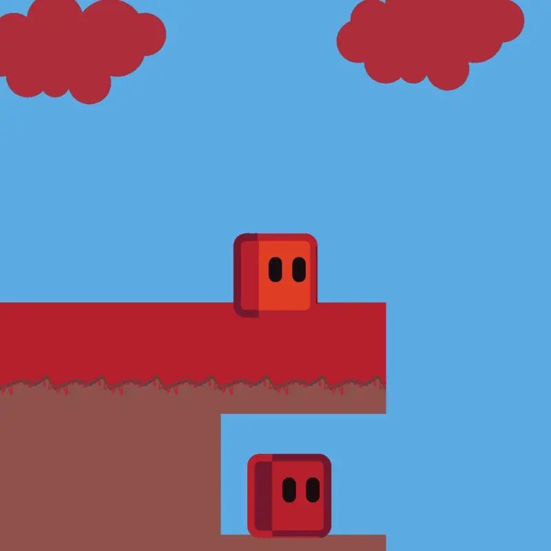 Game by @olanguy