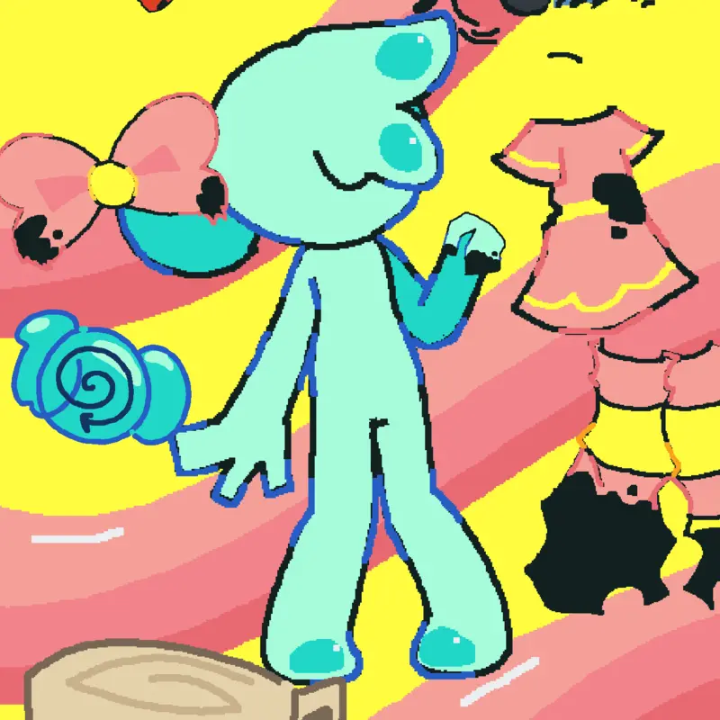 Game by @D4B3ST