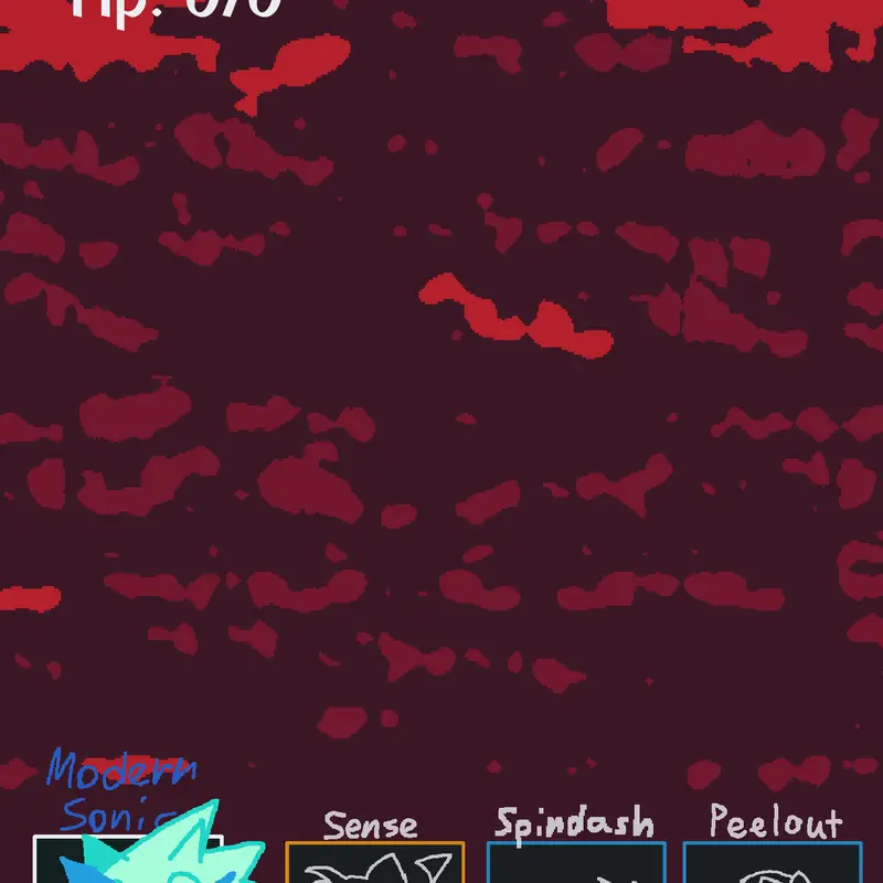 Game by @doghood