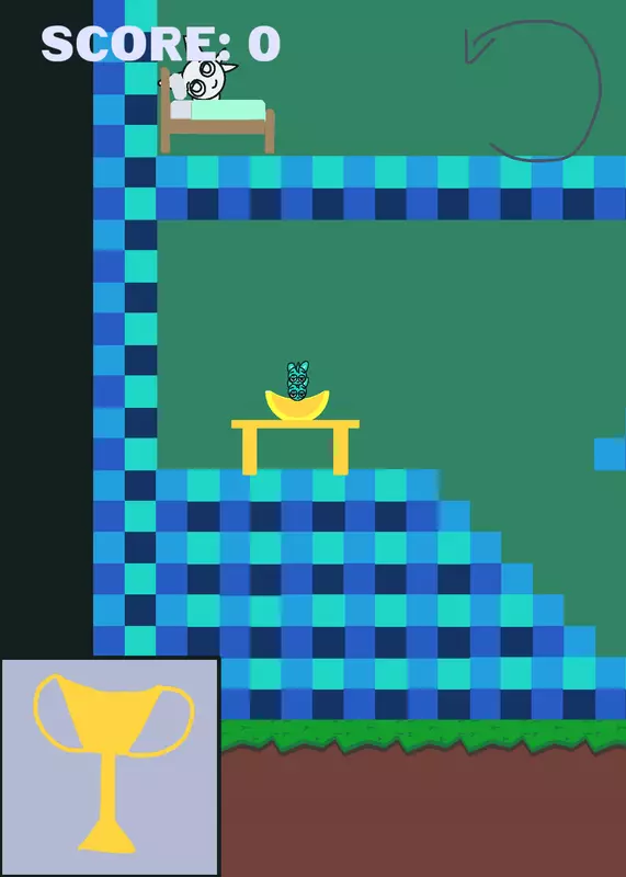 Game by @SHANI_NORDSPIKE