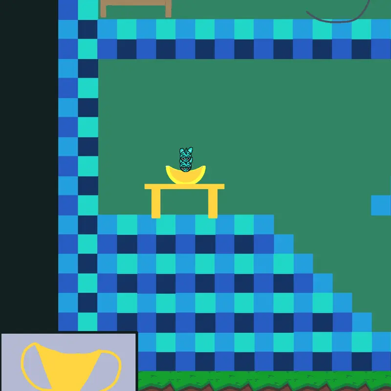 Game by @SHANI_NORDSPIKE