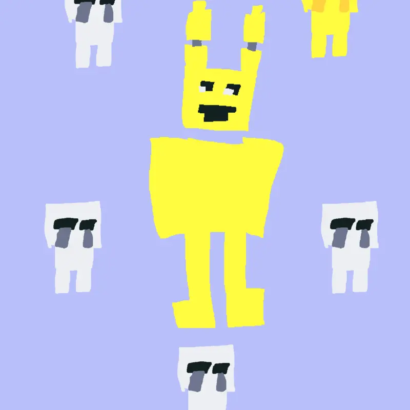 Game by @yeis557mi