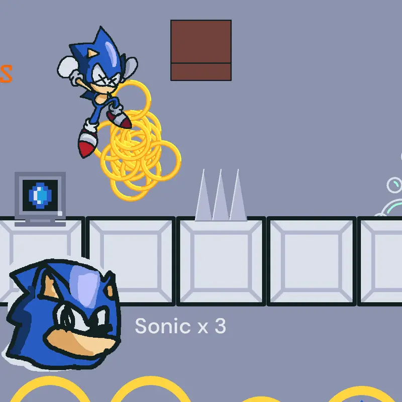 Game by @Sonicgame963