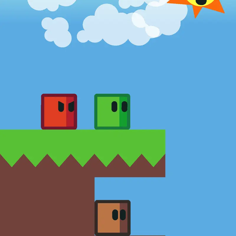 Game by @JRPM14