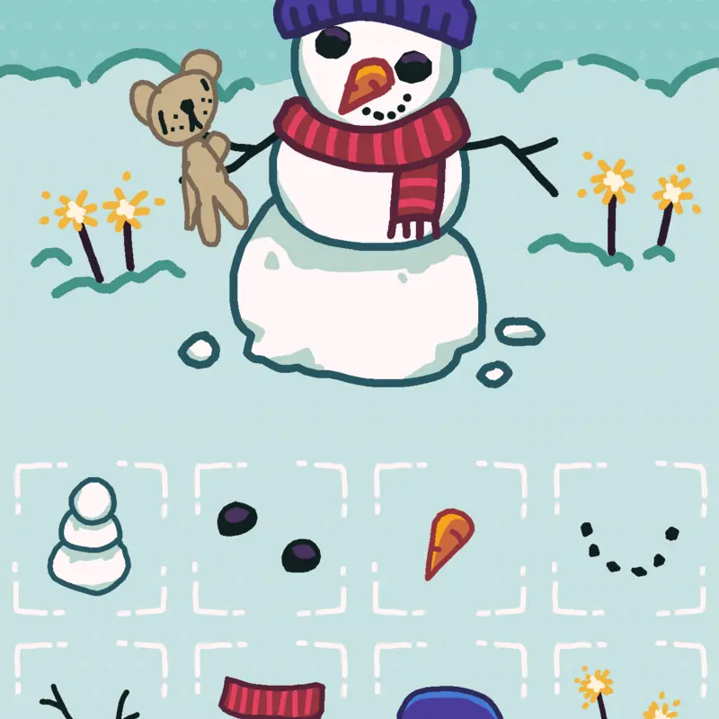 Game by @catjuju