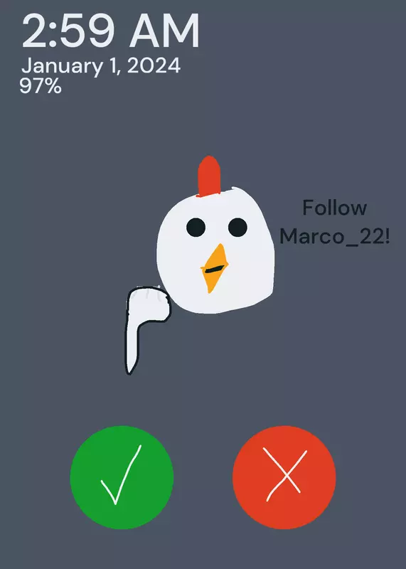 Game by @piggye
