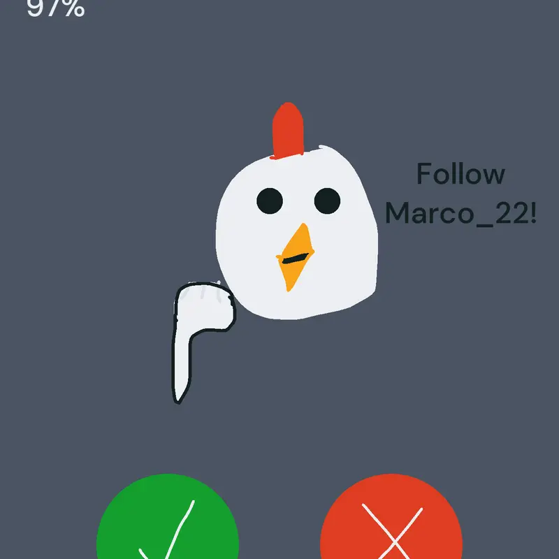Game by @piggye
