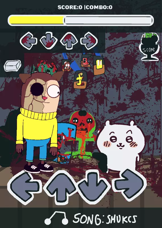 Game by @oxaya_1049148