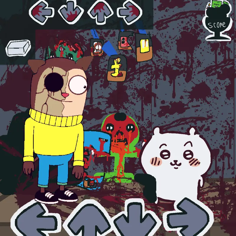 Game by @oxaya_1049148