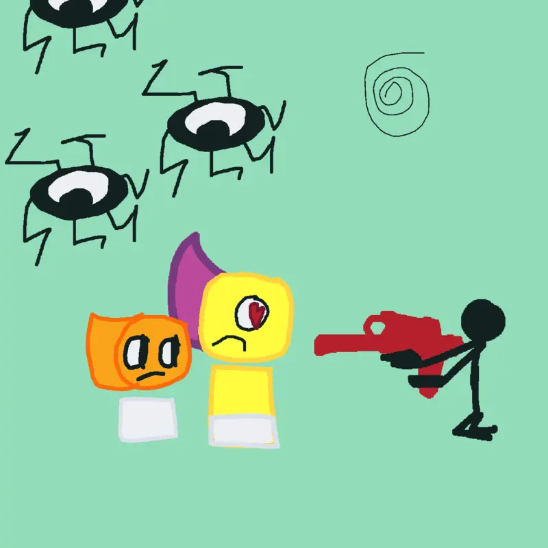 Game by @Keenanyang907