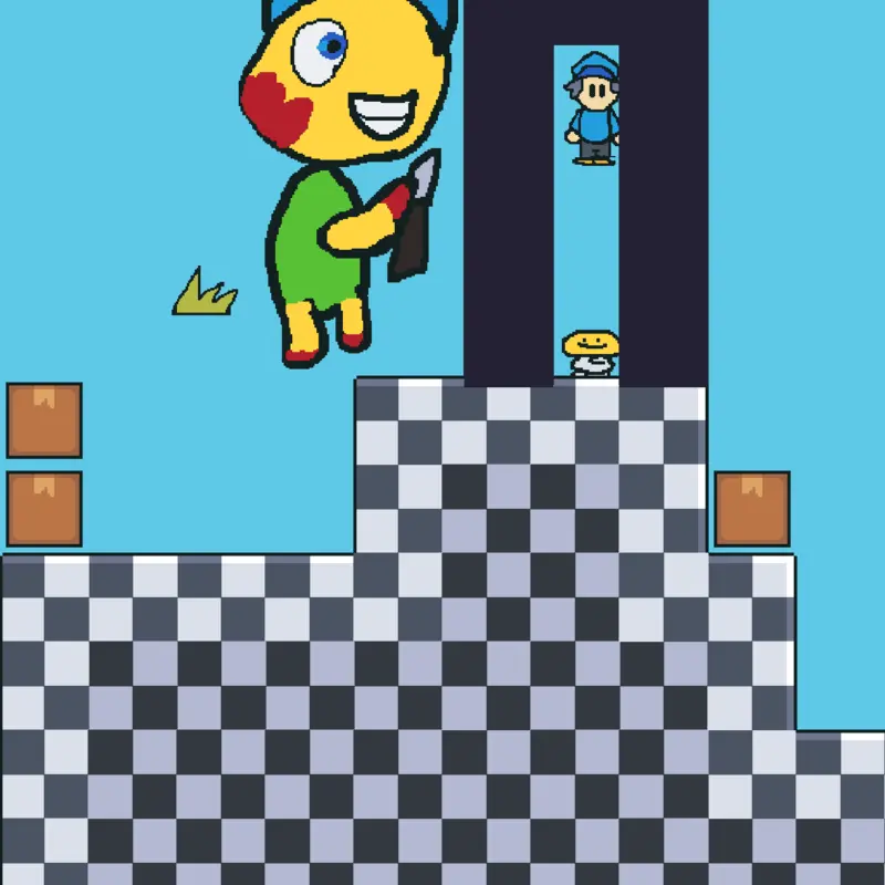Game by @joy731