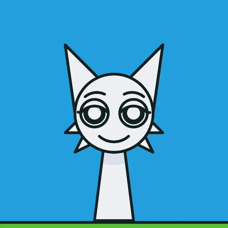 Game by @pashka