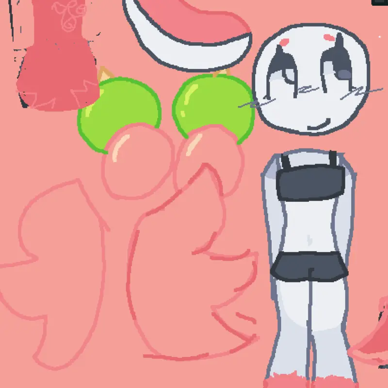 Game by @grassy_bfdi