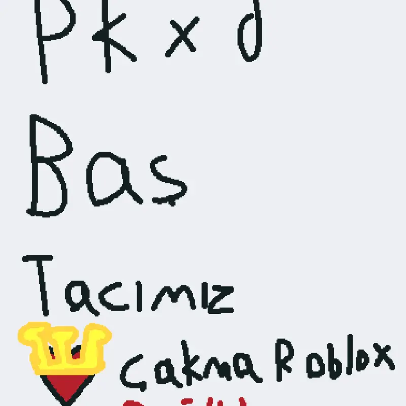 Game by @Yoonchip_Zeyneplys