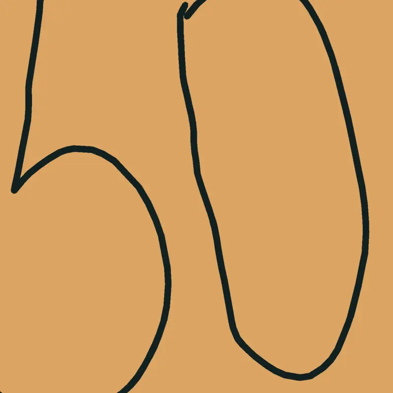 50 by @PedroHenriqueSchuster