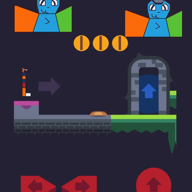 Game by @donzorro101