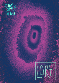 Space Island