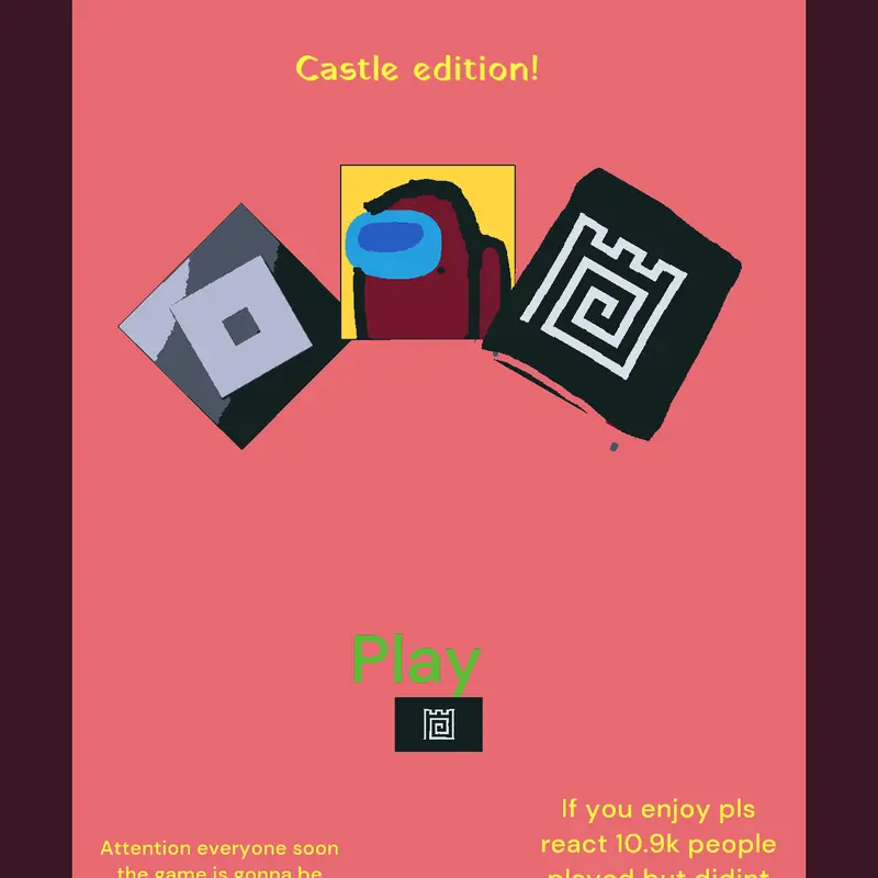 Game by @MARCU3697J-